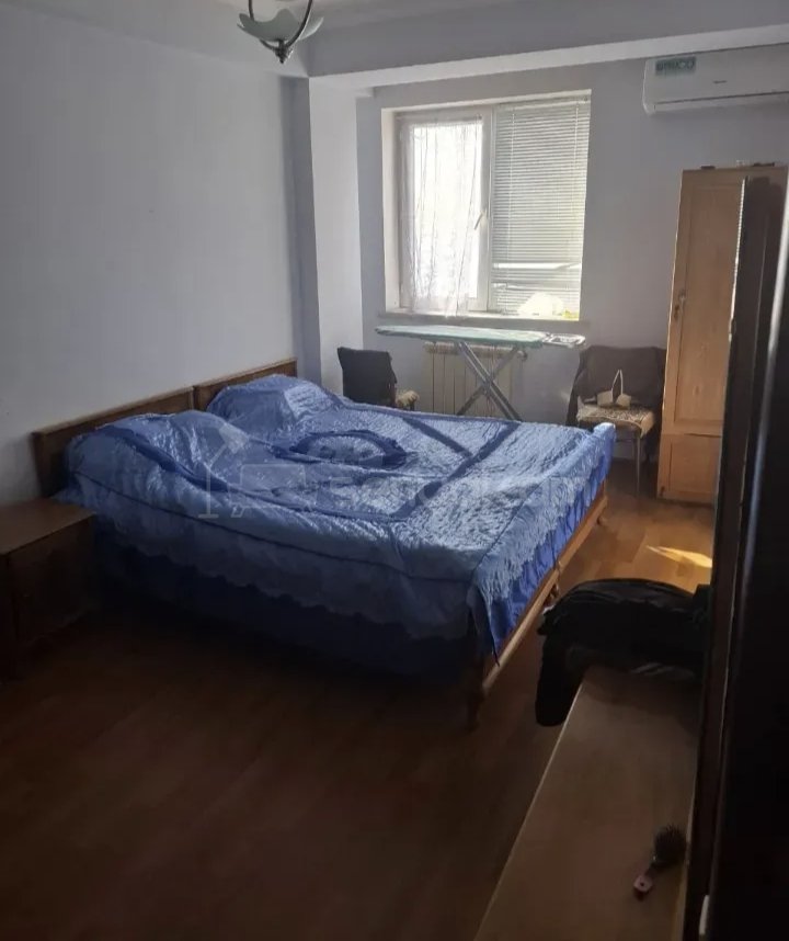 2 Սենյականոց Բնակարան Քարե Շենքում, 50քմ, 4/9 հարկ, Կապիտալ Վերանորոգված, Կահավորված