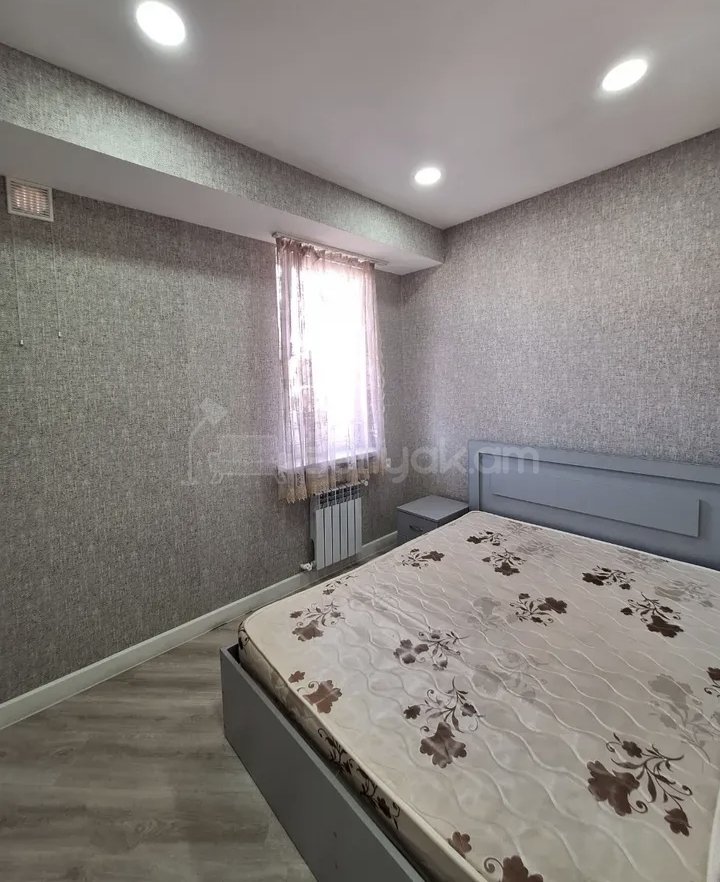 2 Սենյականոց Բնակարան, 48քմ, 7/9 հարկ, Կապիտալ Վերանորոգված, Կահավորված, Արևկող