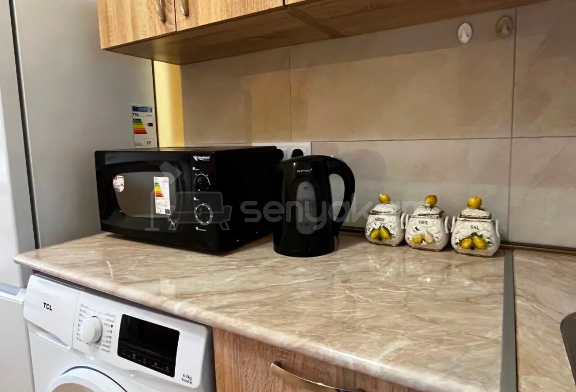 2 Սենյականոց Բնակարան Նորակառույցում, 50քմ, 8/11 հարկ, Կապիտալ Վերանորոգված, Կահավորված, Արևկող