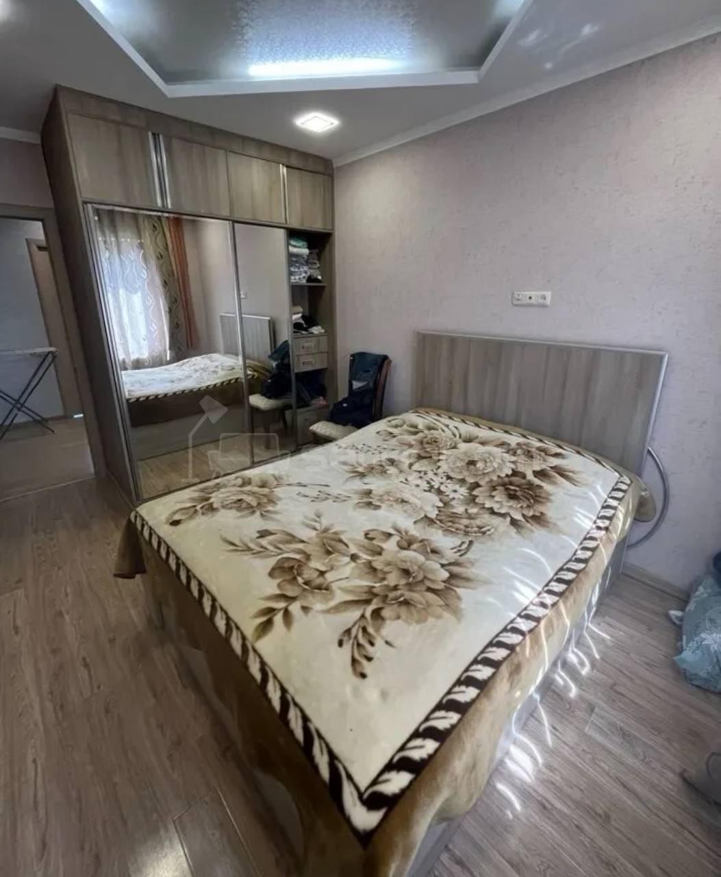 3 Սենյականոց Բնակարան, 75քմ, 3/9 հարկ, Կապիտալ Վերանորոգված, Կահավորված