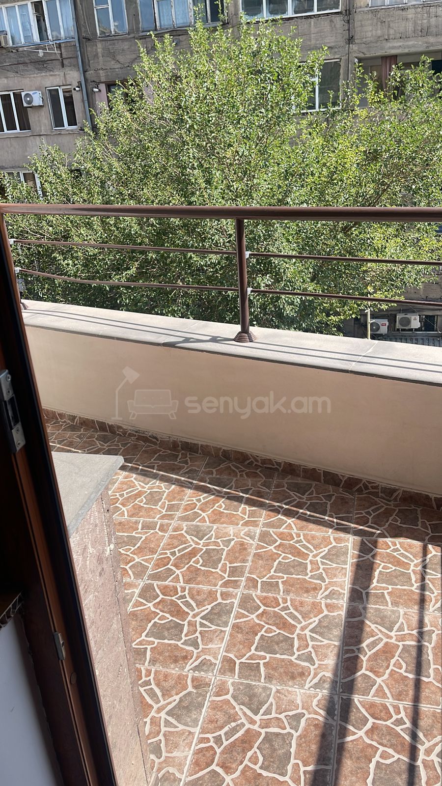 3 Սենյականոց Բնակարան Նորակառույց Քարե Շենքում, 105քմ, 4/13 հարկ, Կապիտալ Վերանորոգված, Կահավորված, Արևկող