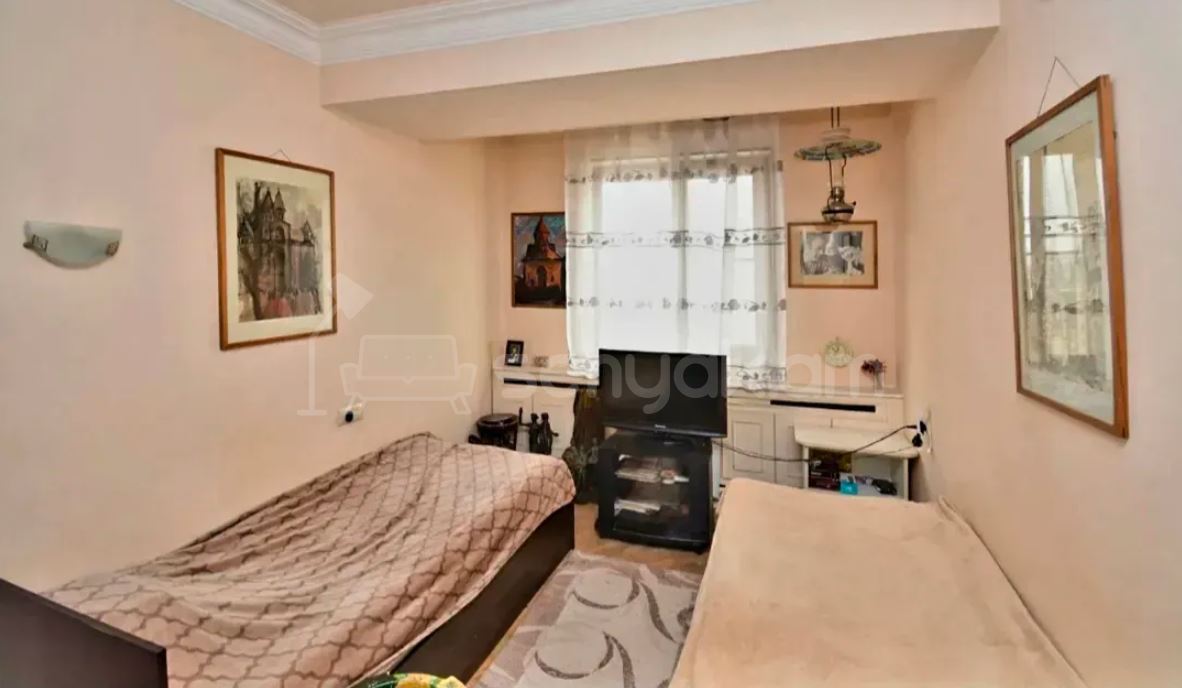 3 Սենյականոց Բնակարան, 92քմ, 9/16 հարկ, Կապիտալ Վերանորոգված