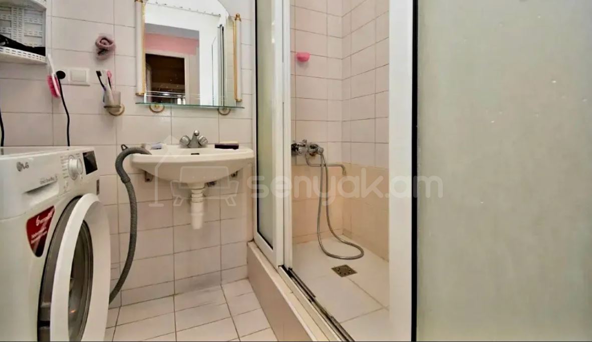 3 Սենյականոց Բնակարան, 92քմ, 9/16 հարկ, Կապիտալ Վերանորոգված