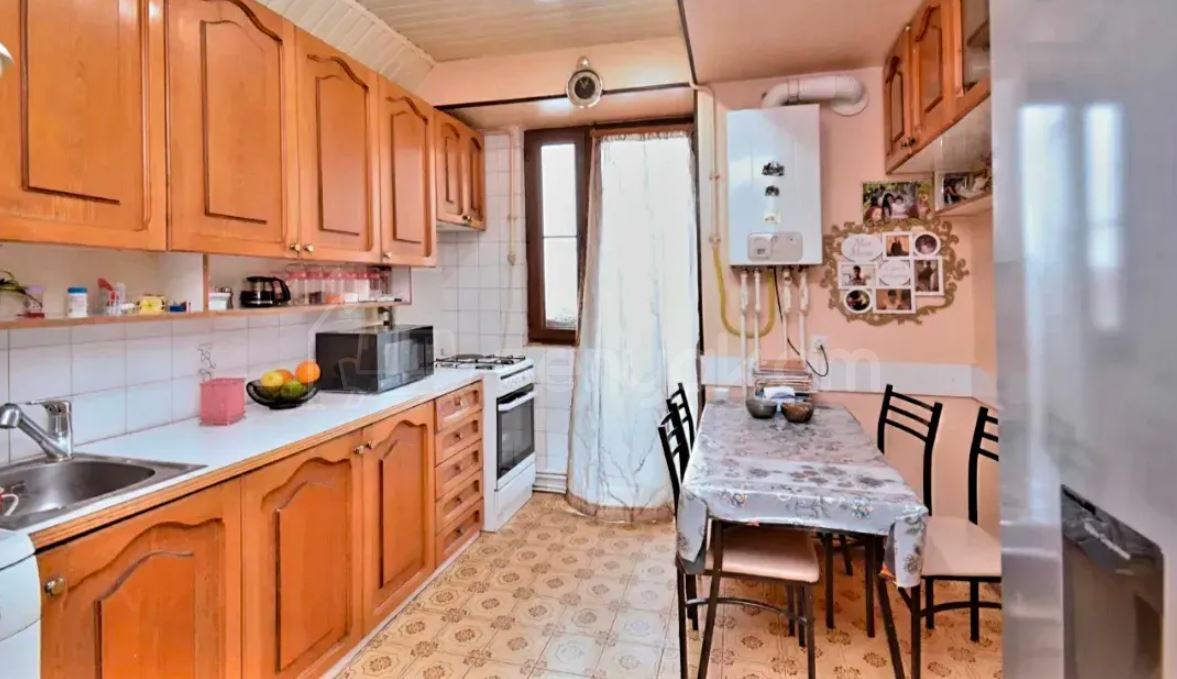 3 Սենյականոց Բնակարան, 92քմ, 9/16 հարկ, Կապիտալ Վերանորոգված