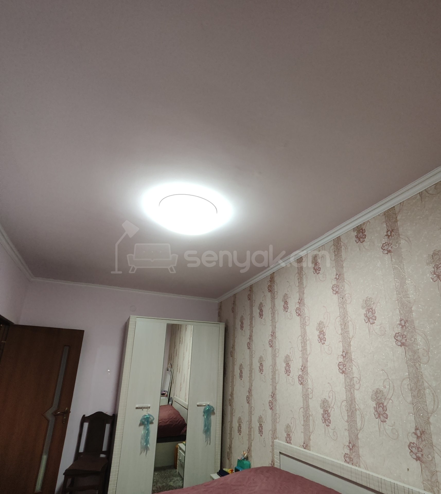 3 Սենյականոց Բնակարան Քարե Շենքում, 75քմ, 3/5 հարկ, Կապիտալ Վերանորոգված