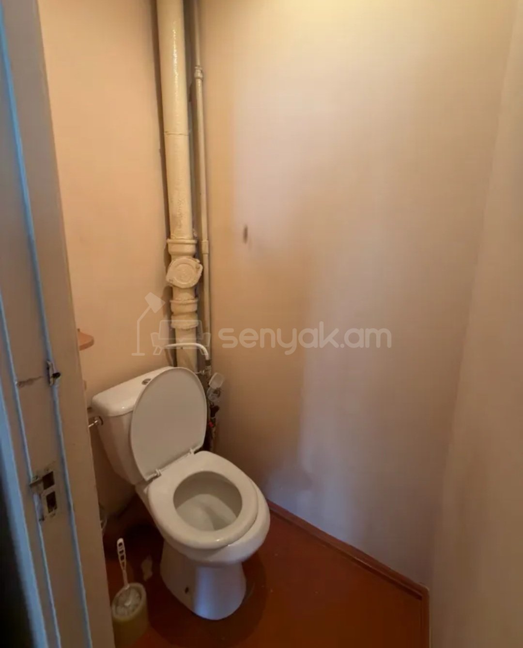 3 Սենյականոց Բնակարան, 75քմ, 5/9 հարկ, Նորմալ Վիճակում, Կահավորված, Արևկող