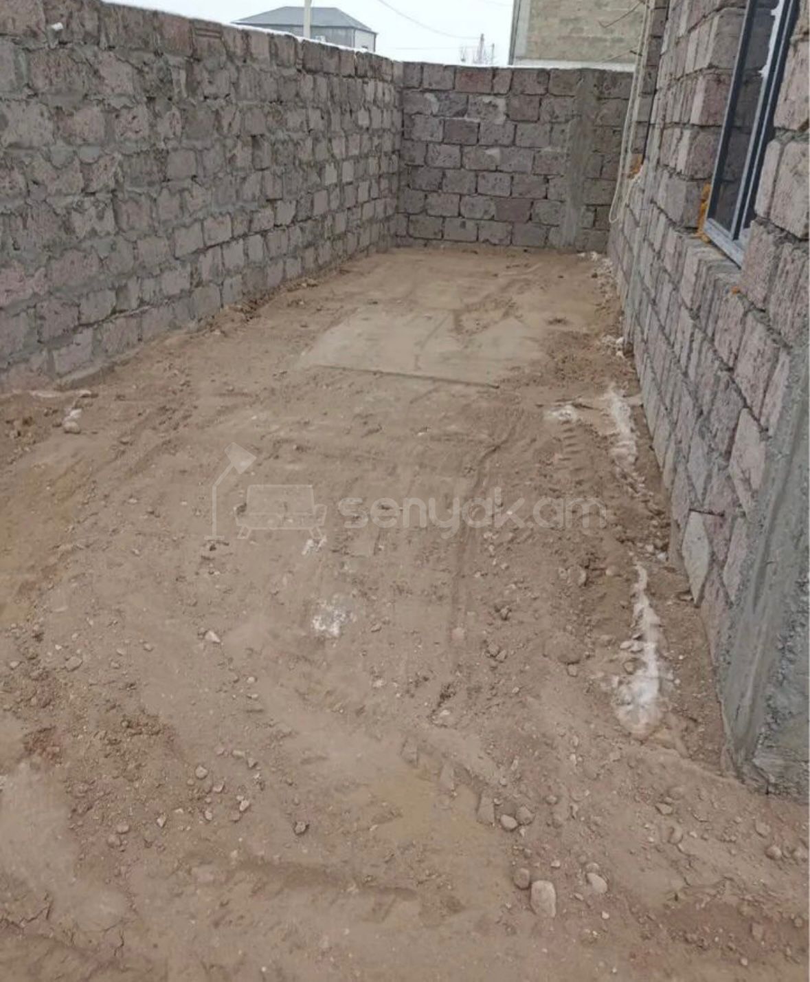 4 Սենյականոց Սեփական Տուն, 128քմ