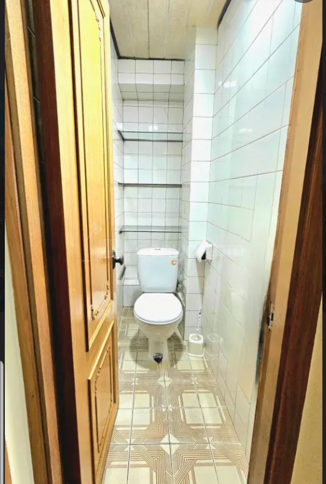 3 Սենյականոց Բնակարան, 70քմ, 4/10 հարկ, Նորմալ Վիճակում, Կահավորված, Արևկող