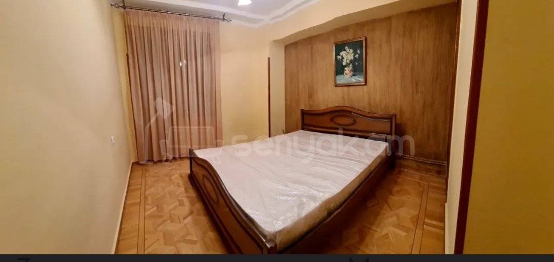 3 Սենյականոց Բնակարան, 70քմ, 4/10 հարկ, Նորմալ Վիճակում, Կահավորված, Արևկող