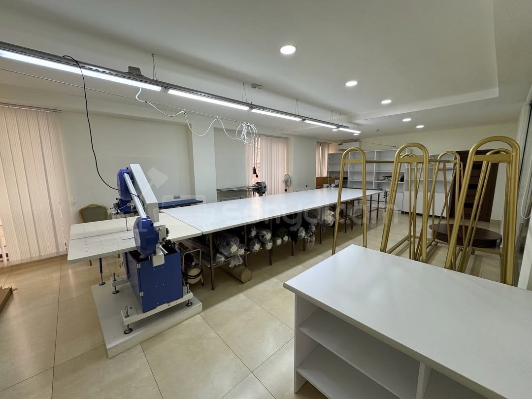 Արտադրամաս, 347քմ