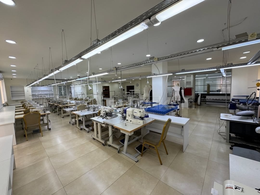 Արտադրամաս, 347քմ