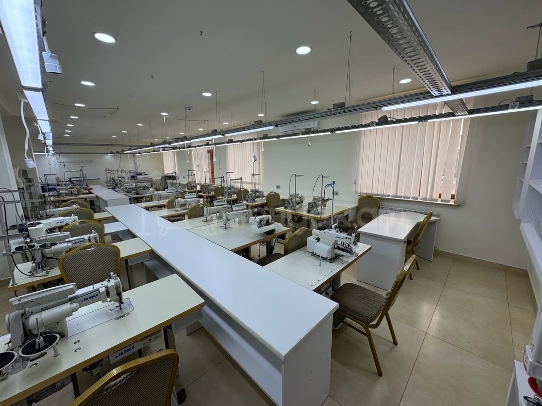 Արտադրամաս, 347քմ