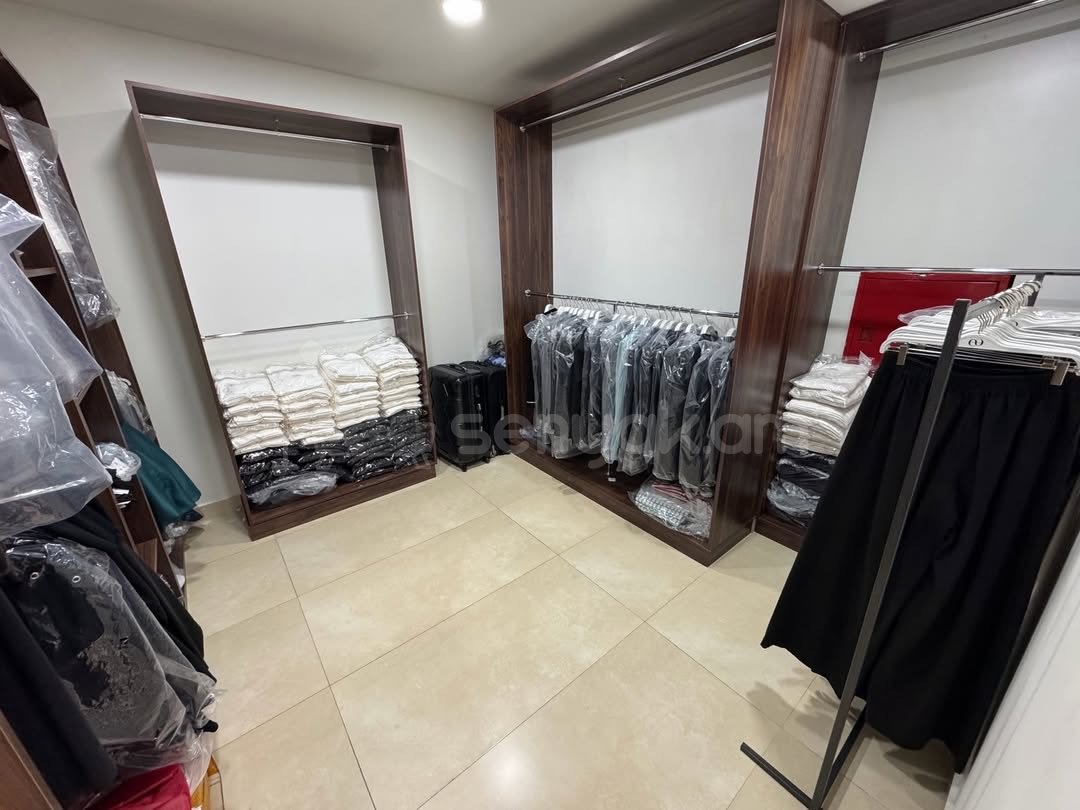 Արտադրամաս, 347քմ