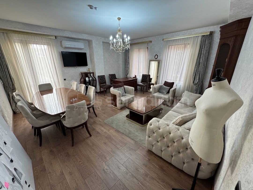 Արտադրամաս, 347քմ