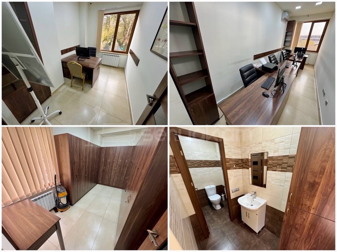 Արտադրամաս, 347քմ