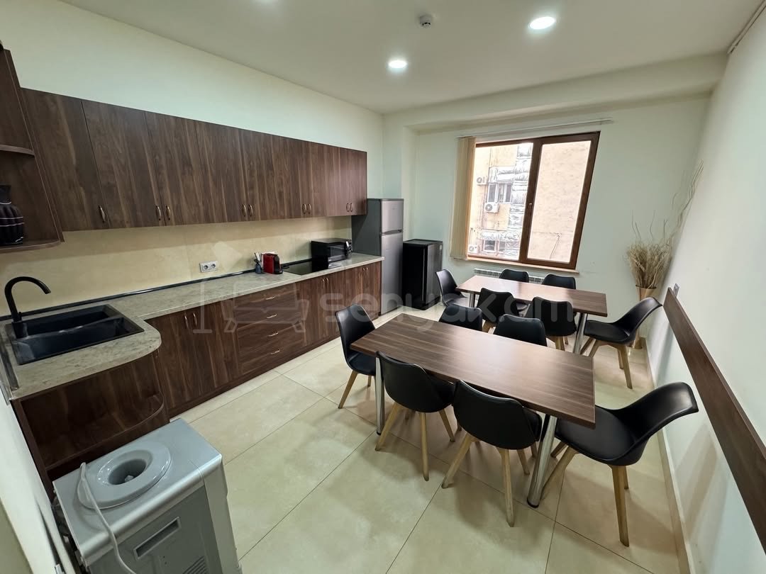 Արտադրամաս, 347քմ