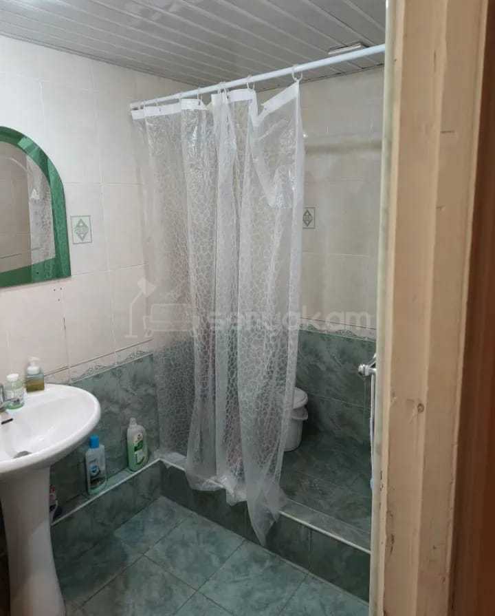 3 Սենյականոց Բնակարան, 85քմ, 8/14 հարկ, Կոսմետիկ Վերանորոգված