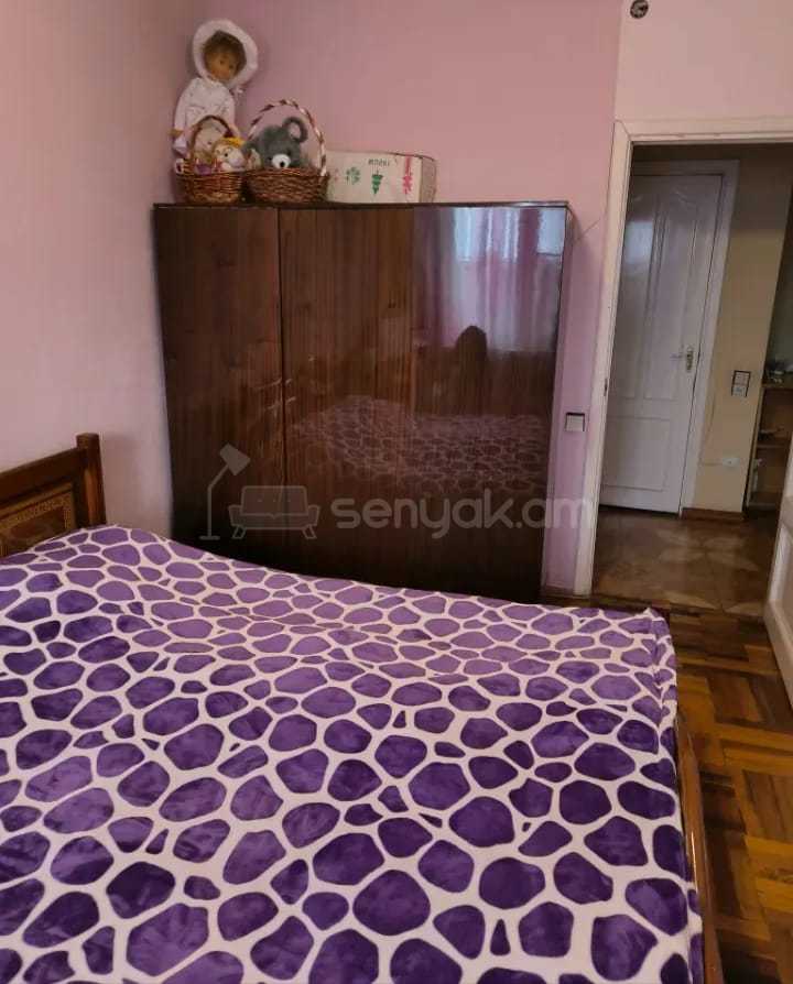 3 Սենյականոց Բնակարան, 85քմ, 8/14 հարկ, Կոսմետիկ Վերանորոգված