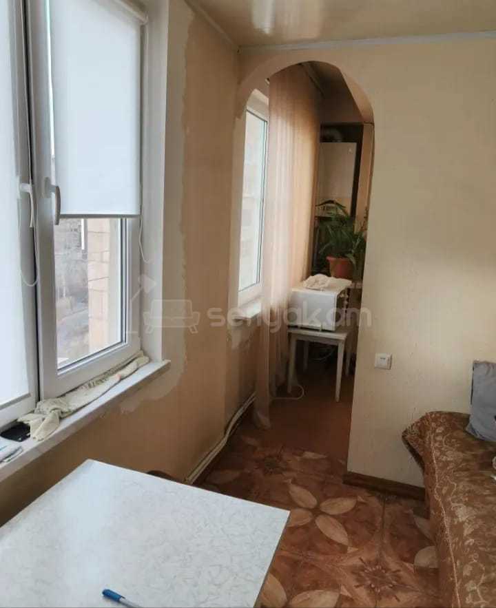 3 Սենյականոց Բնակարան, 85քմ, 8/14 հարկ, Կոսմետիկ Վերանորոգված