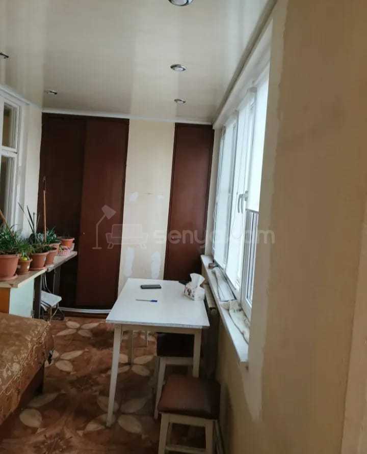 3 Սենյականոց Բնակարան, 85քմ, 8/14 հարկ, Կոսմետիկ Վերանորոգված