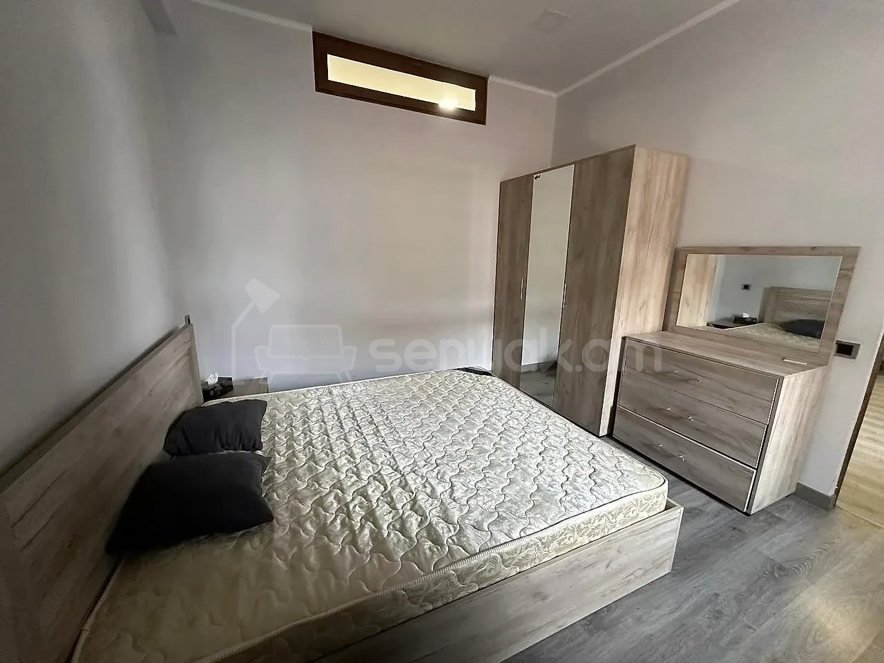 2 Սենյականոց Բնակարան Նորակառույցում, 72քմ, 6/12 հարկ, Կապիտալ Վերանորոգված