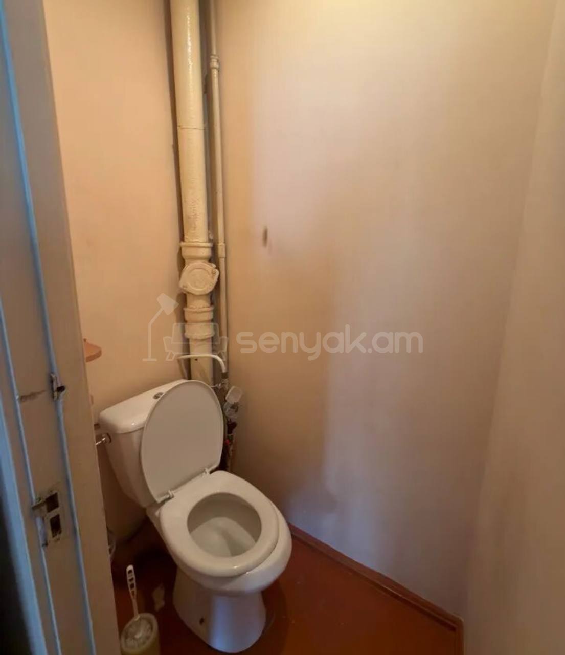 3 Սենյականոց Բնակարան, 75քմ, 5/9 հարկ, Կոսմետիկ Վերանորոգված, Կահավորված