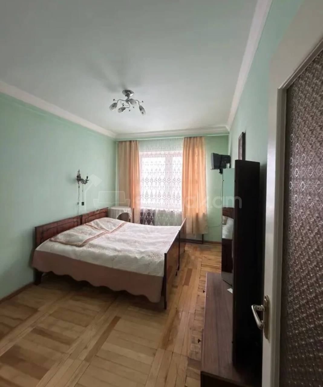 3 Սենյականոց Բնակարան, 75քմ, 5/9 հարկ, Կոսմետիկ Վերանորոգված, Կահավորված