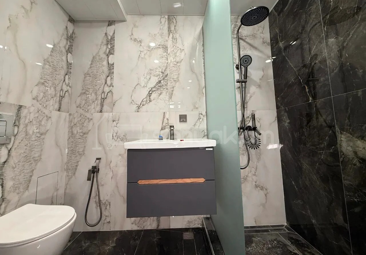 3 Սենյականոց Բնակարան, 63քմ, 5/14 հարկ, Կապիտալ Վերանորոգված