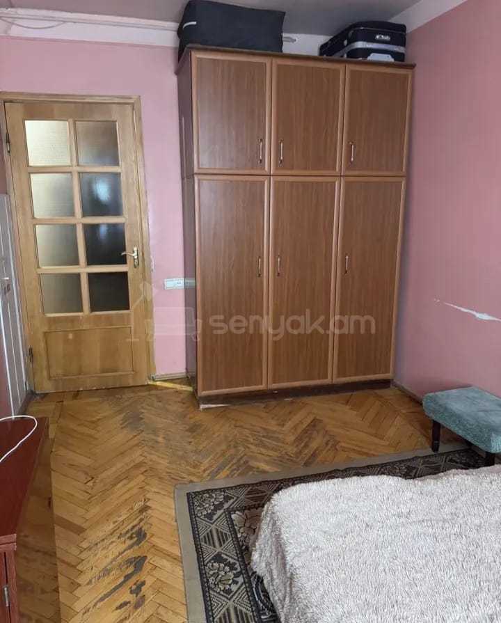 3 Սենյականոց Բնակարան, 79քմ, 4/9 հարկ, Կոսմետիկ Վերանորոգված