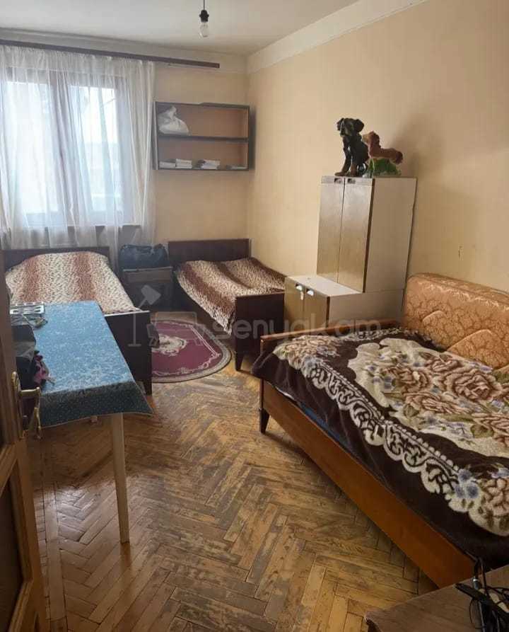 3 Սենյականոց Բնակարան, 79քմ, 4/9 հարկ, Կոսմետիկ Վերանորոգված