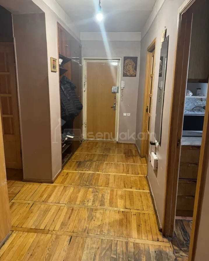 3 Սենյականոց Բնակարան, 79քմ, 4/9 հարկ, Կոսմետիկ Վերանորոգված