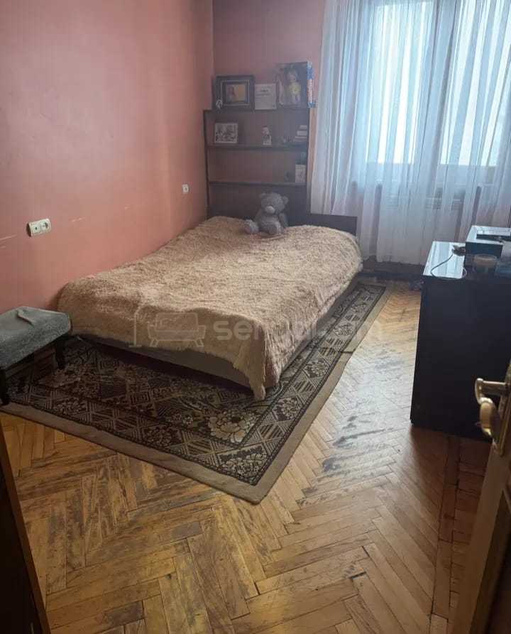 3 Սենյականոց Բնակարան, 79քմ, 4/9 հարկ, Կոսմետիկ Վերանորոգված