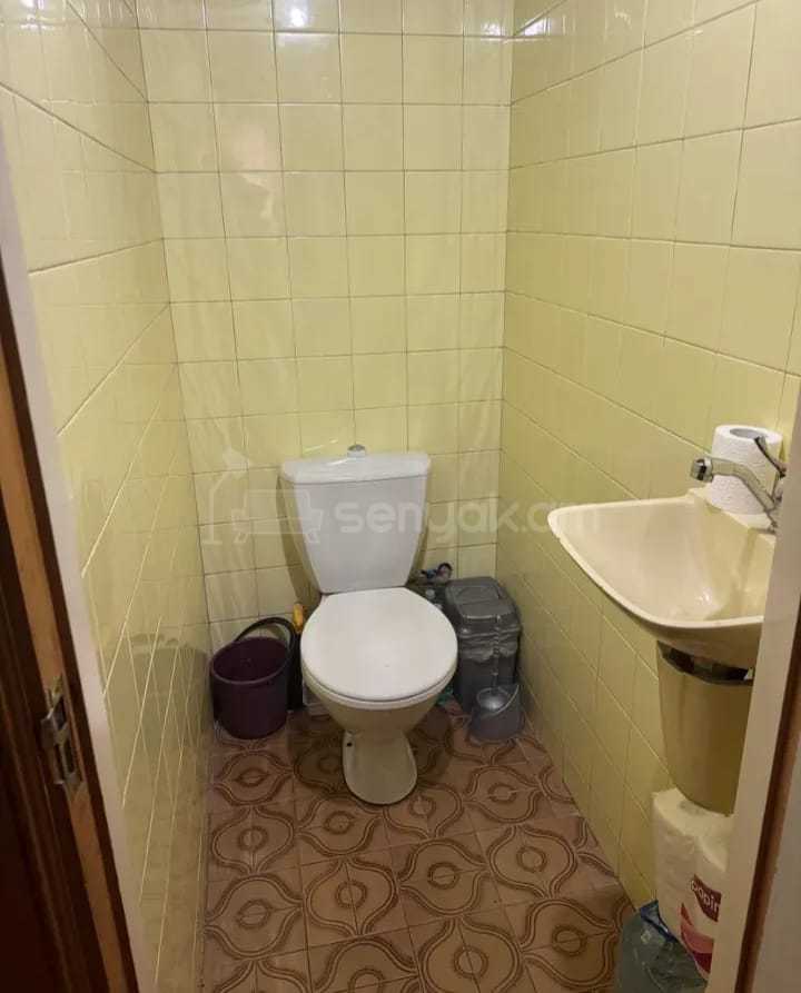 3 Սենյականոց Բնակարան, 79քմ, 4/9 հարկ, Կոսմետիկ Վերանորոգված