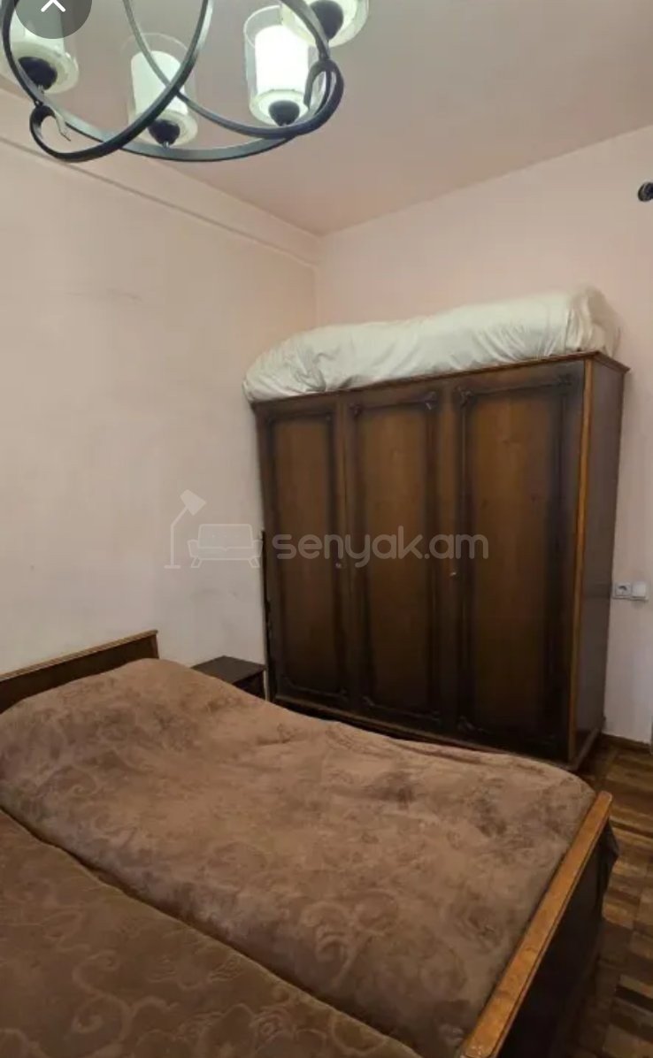 3 Սենյականոց Բնակարան, 74քմ, 3/9 հարկ, Նորմալ Վիճակում