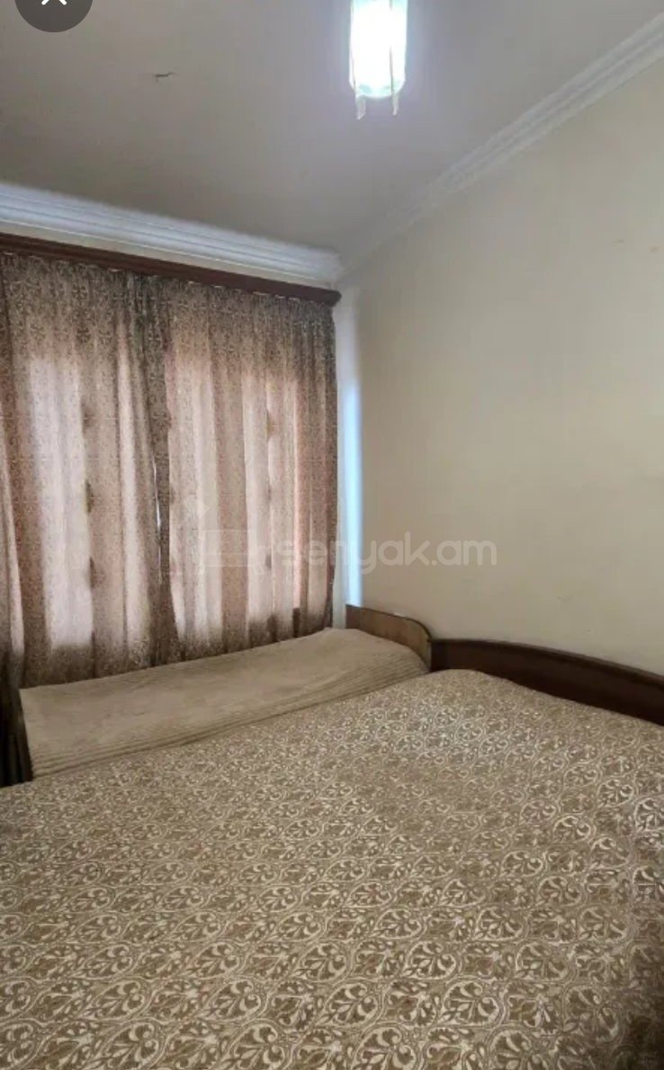 3 Սենյականոց Բնակարան, 74քմ, 3/9 հարկ, Նորմալ Վիճակում