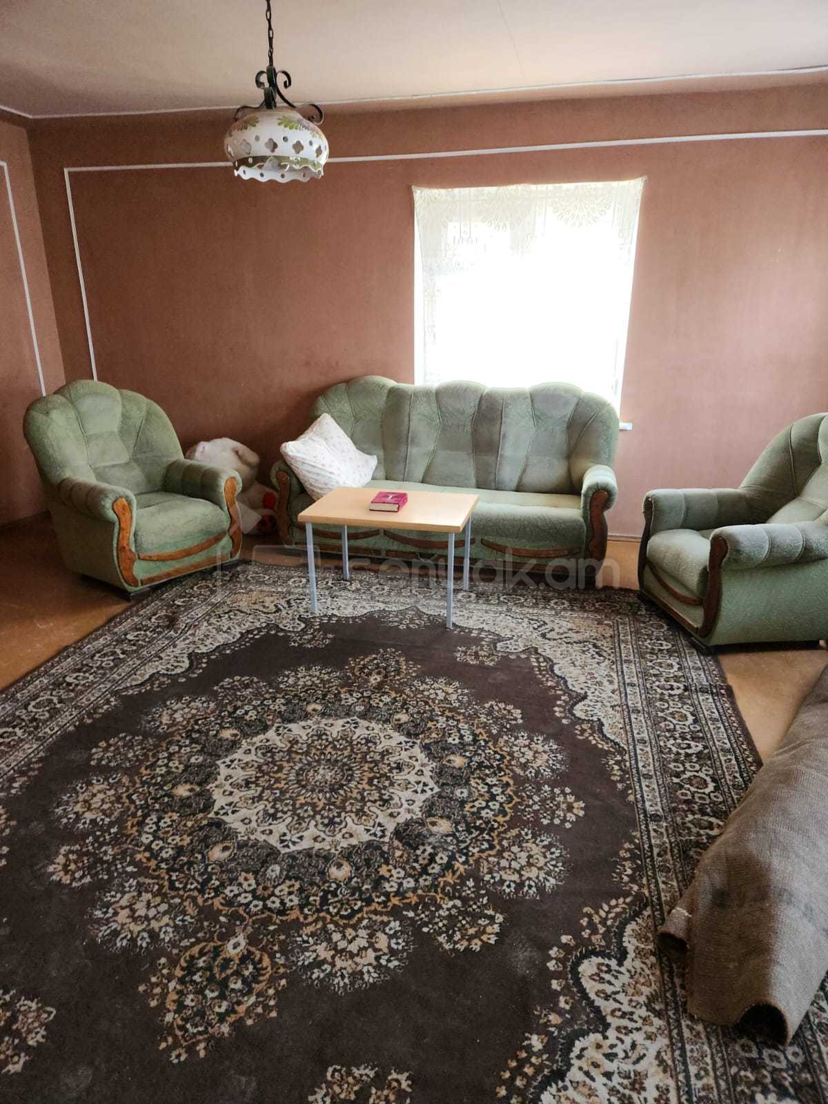 5 Սենյականոց Սեփական Տուն, 173քմ, Կոսմետիկ Վերանորոգված