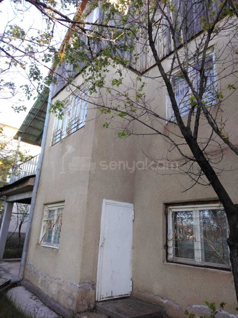 5 Սենյականոց Սեփական Տուն, 173քմ, Կոսմետիկ Վերանորոգված