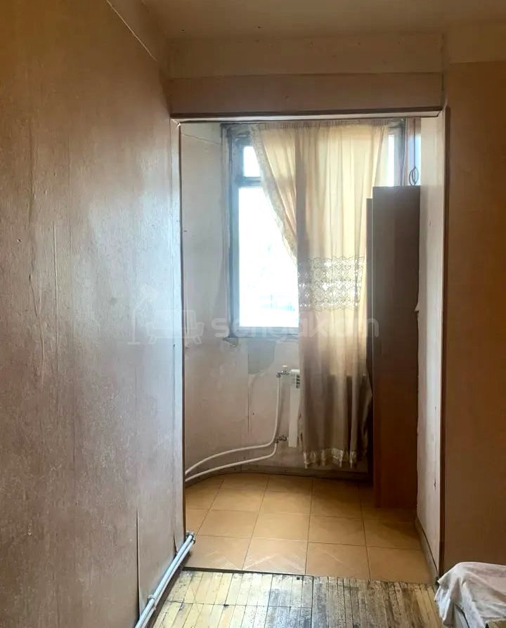 3 Սենյականոց Բնակարան, 87քմ, 3/16 հարկ, Նորմալ Վիճակում