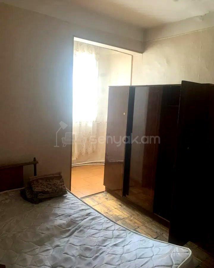 3 Սենյականոց Բնակարան, 87քմ, 3/16 հարկ, Նորմալ Վիճակում