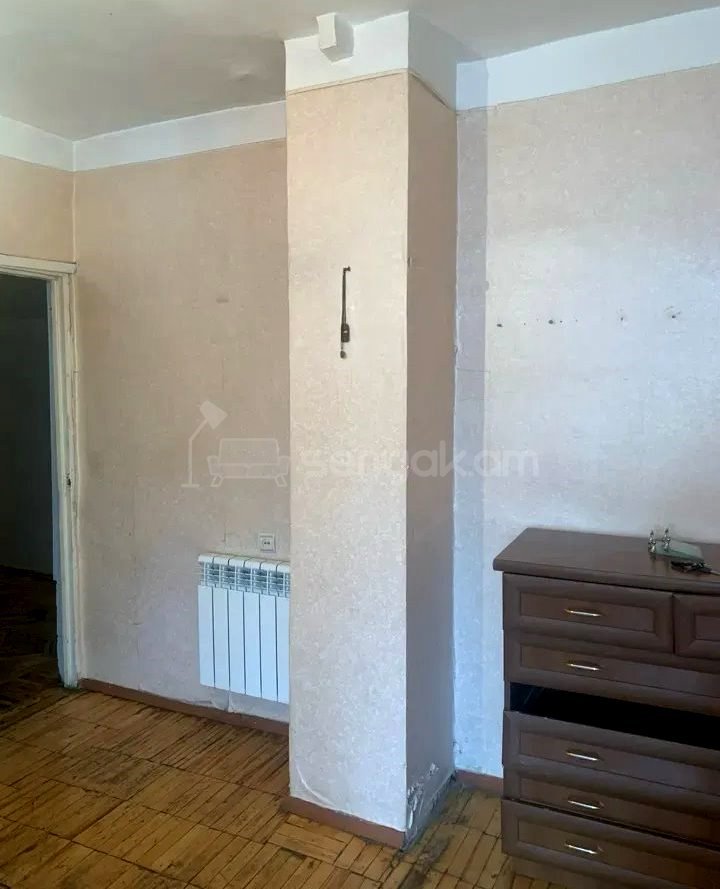 3 Սենյականոց Բնակարան, 87քմ, 3/16 հարկ, Նորմալ Վիճակում