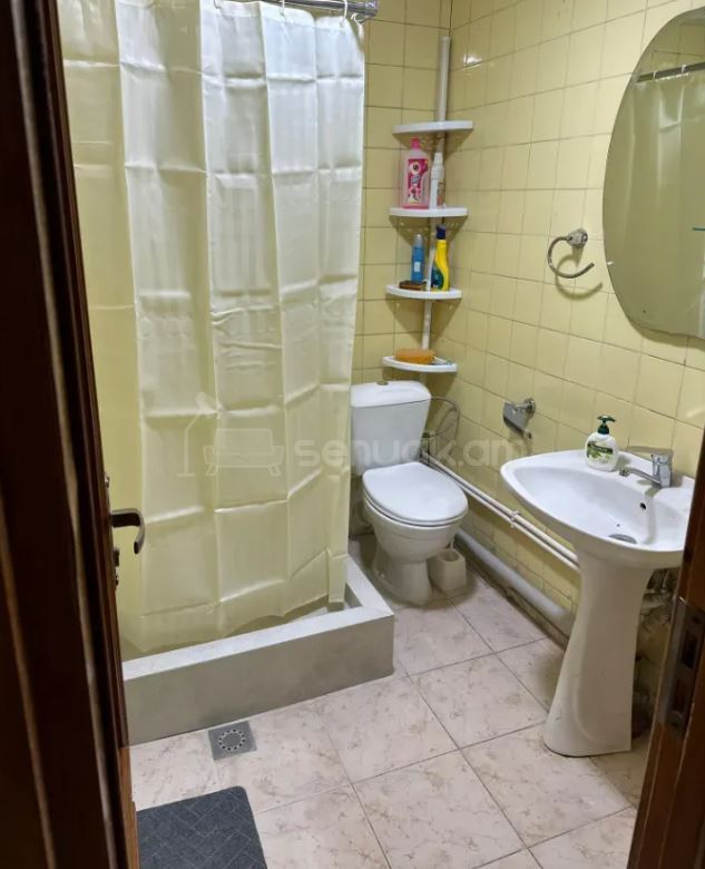 2 Սենյականոց Բնակարան, 65քմ, 4/9 հարկ, Կապիտալ Վերանորոգված, Կահավորված, Արևկող