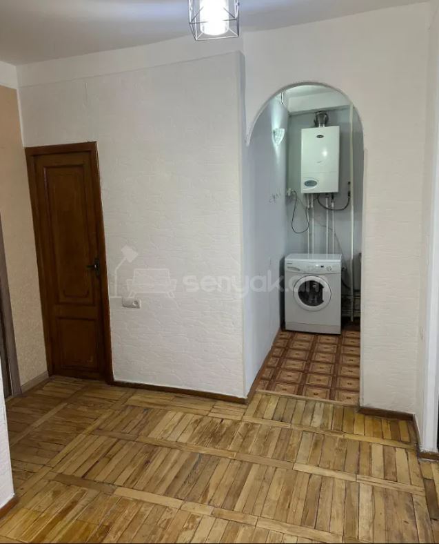 2 Սենյականոց Բնակարան, 65քմ, 4/9 հարկ, Կապիտալ Վերանորոգված, Կահավորված, Արևկող