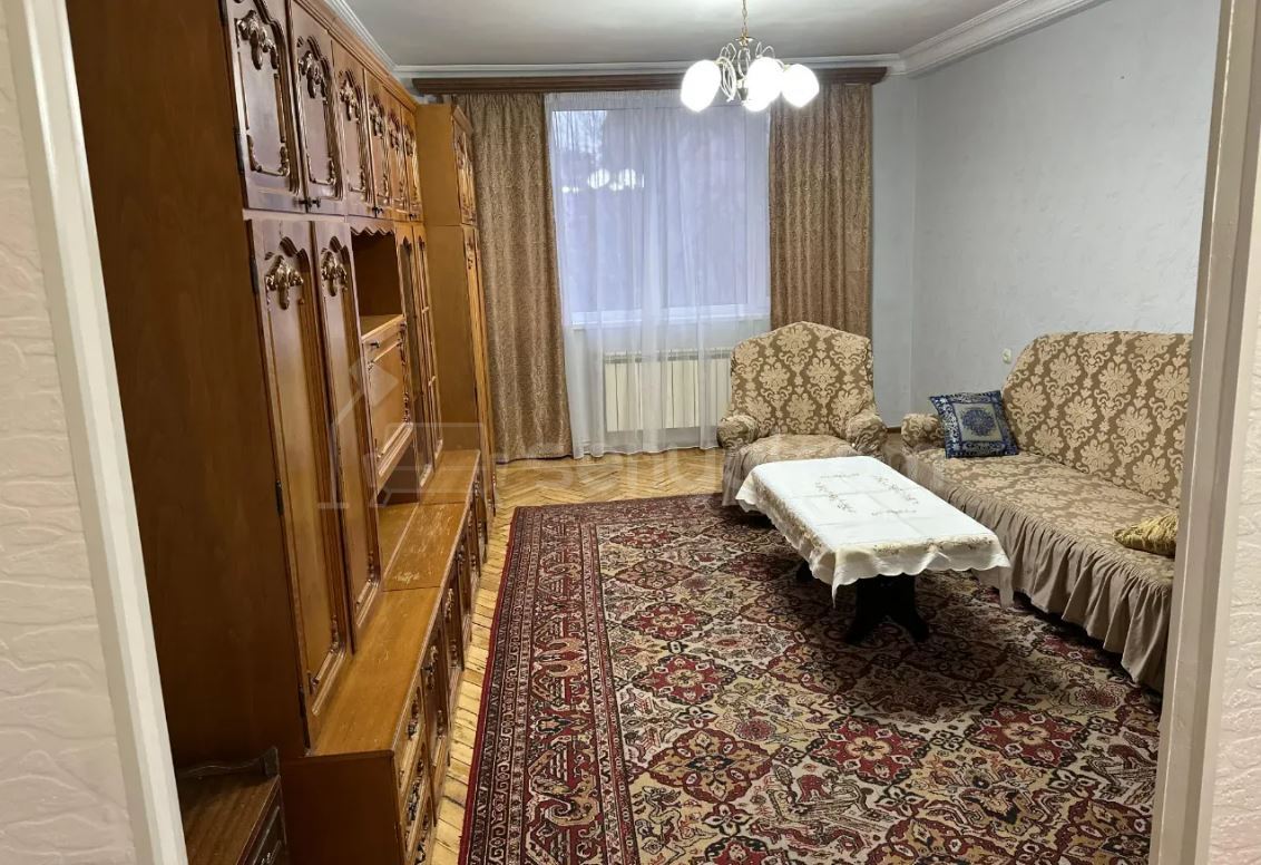 2 Սենյականոց Բնակարան, 65քմ, 4/9 հարկ, Կապիտալ Վերանորոգված, Կահավորված, Արևկող