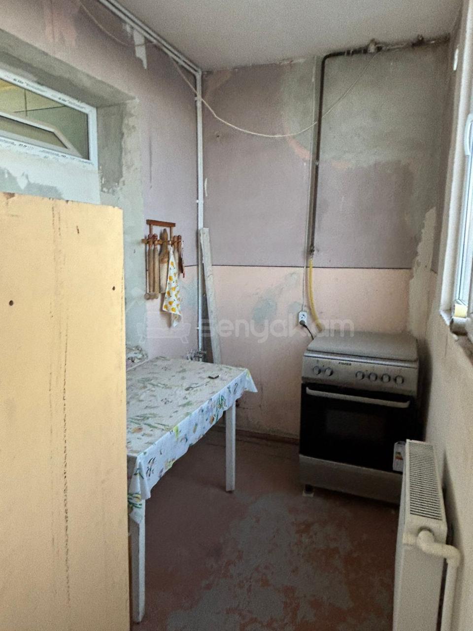 1 Սենյականոց Բնակարան, 47քմ, 5/5 հարկ, Պետական Վիճակում