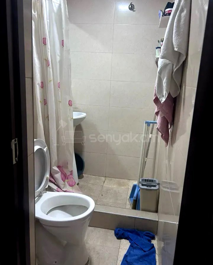 2 Սենյականոց Բնակարան Քարե Շենքում, 30քմ, 2/4 հարկ, Կոսմետիկ Վերանորոգված