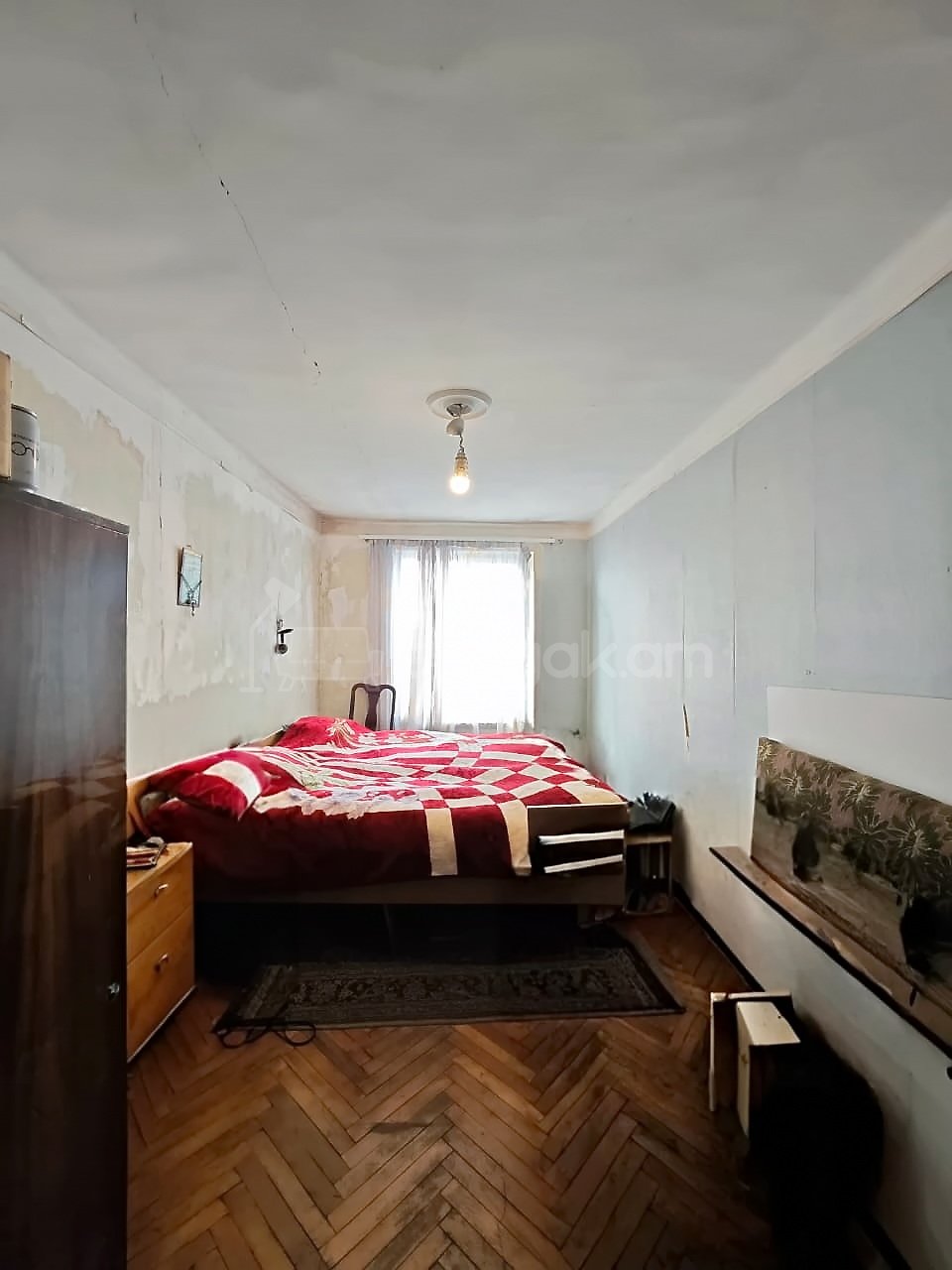 2 Սենյականոց Բնակարան, 54քմ, 4/4 հարկ, Նորմալ Վիճակում