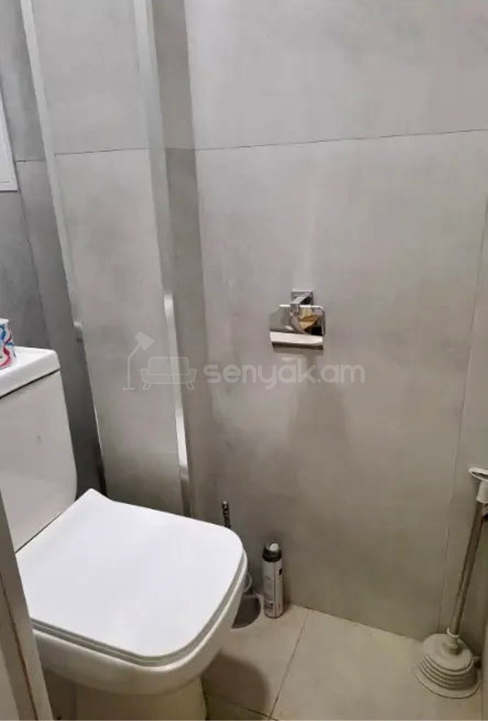 3 Սենյականոց Բնակարան Քարե Շենքում, 78քմ, 2/5 հարկ, Կապիտալ Վերանորոգված