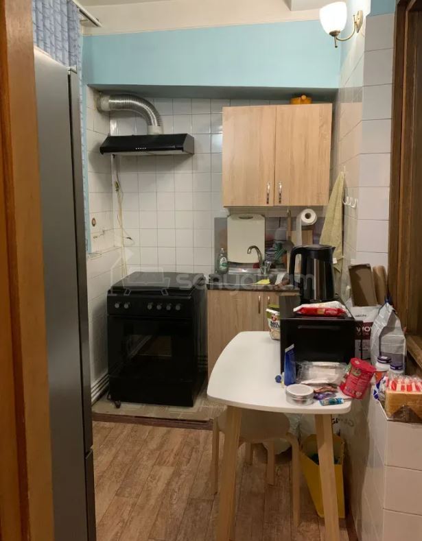 3 Սենյականոց Բնակարան Քարե Շենքում, 70քմ, 4/10 հարկ, Կապիտալ Վերանորոգված, Կահավորված, Արևկող