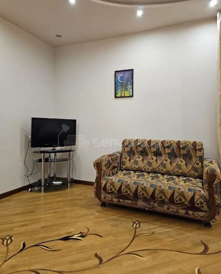 3 Սենյականոց Բնակարան, 79քմ, 12/16 հարկ, Կապիտալ Վերանորոգված