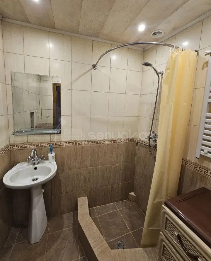 3 Սենյականոց Բնակարան, 79քմ, 12/16 հարկ, Կապիտալ Վերանորոգված